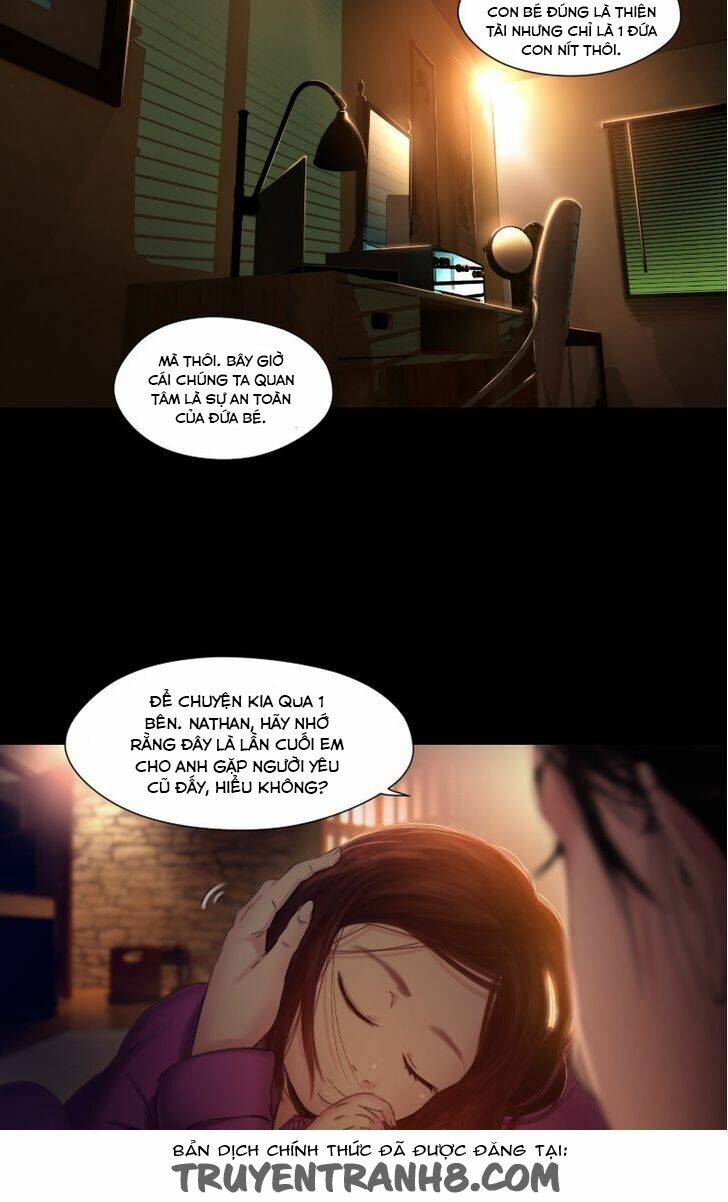 nhiệt huyết thanh xuân chapter 19 18