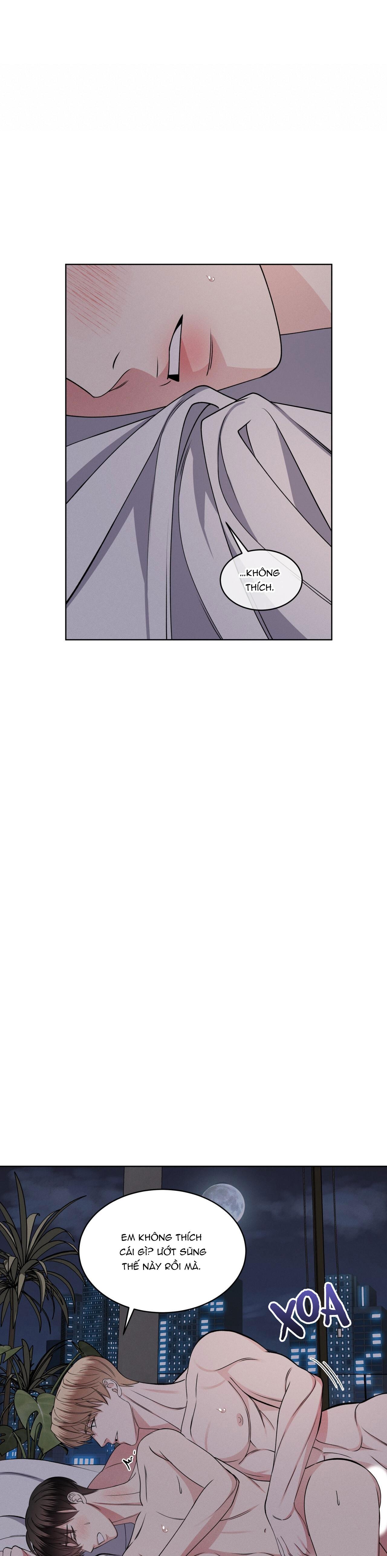 đêm ở london chapter 25 29