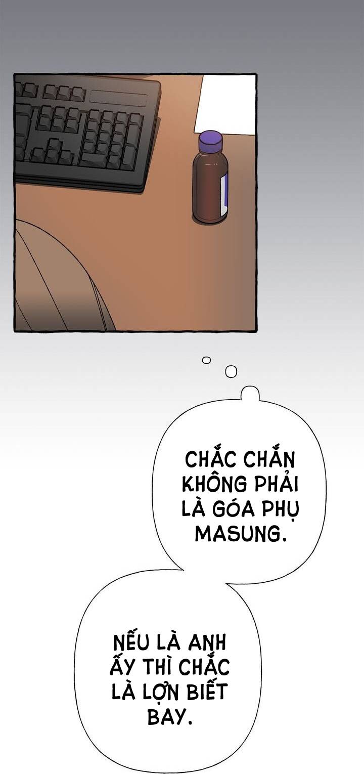 nhân viên mới của masung chapter 20 29