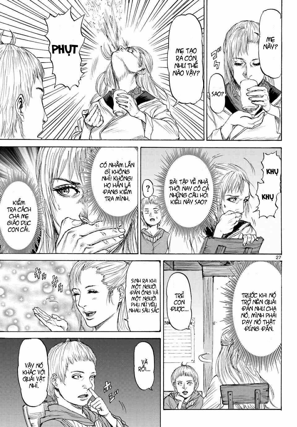 monster x monster chapter 9 28