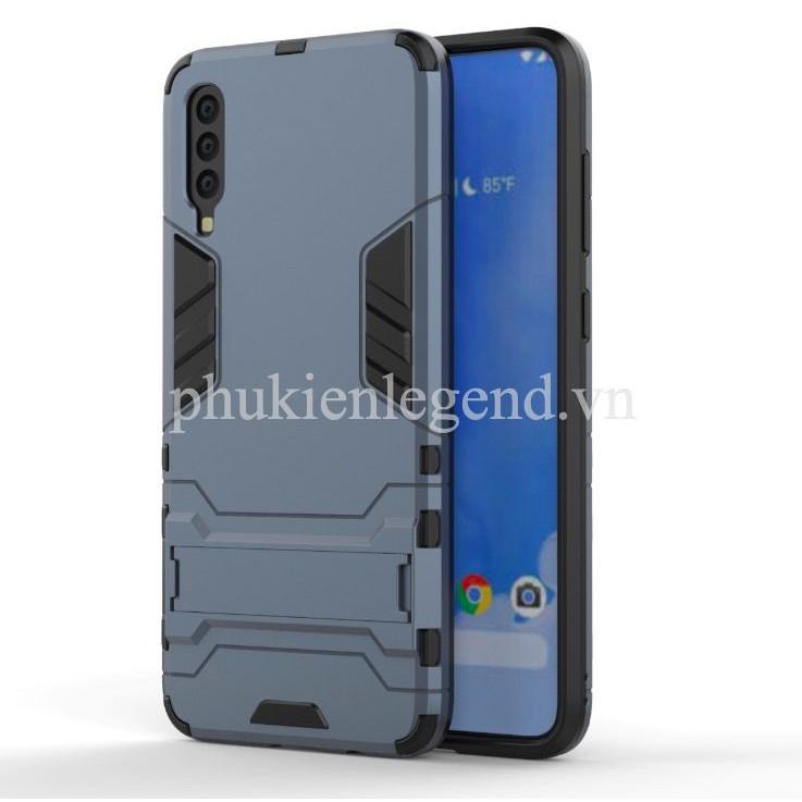 Ốp lưng chống sốc Iron Man cho SamSung Galaxy A70