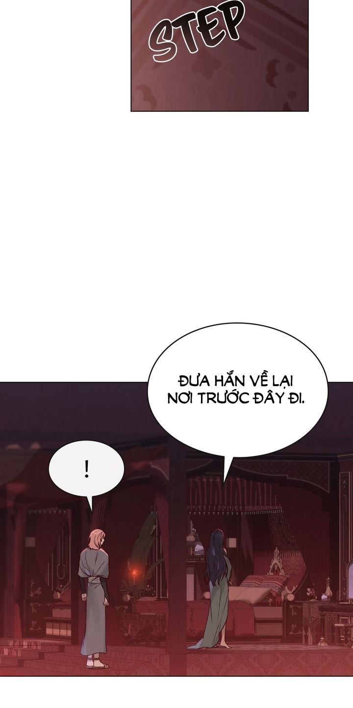 Gọi Ta Là Chủ Nhân chapter 4.2 - Trang 14