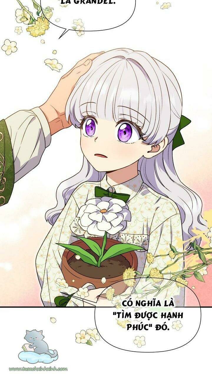 khế ước của nữ công tước quái vật chapter 132 39