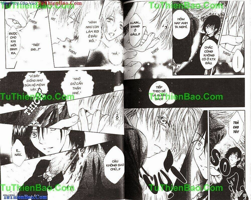 niềm hy vọng chapter 7 27