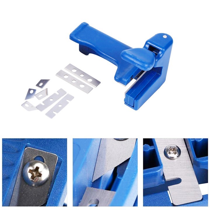 Dụng cụ bấm cạnh veener