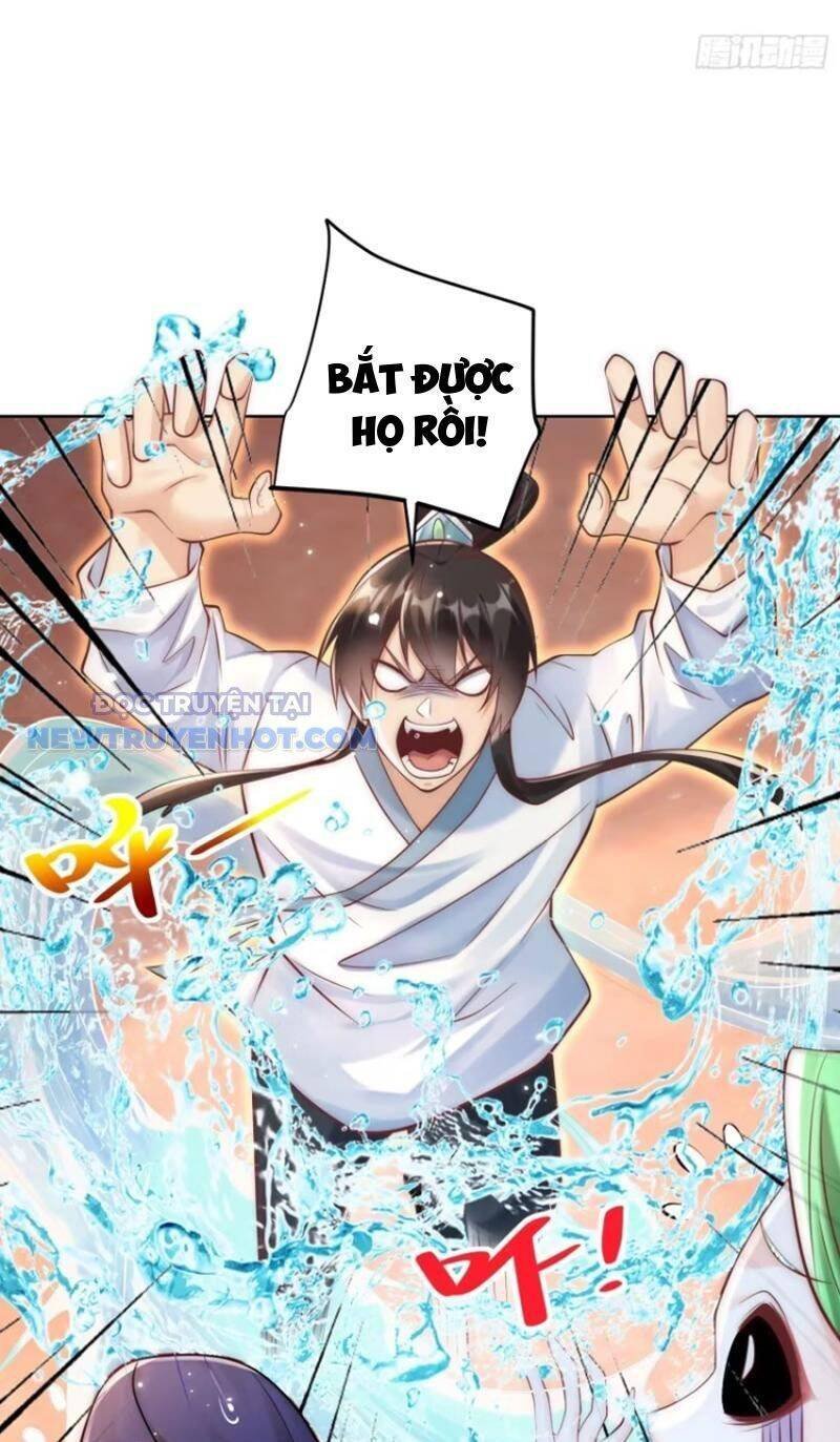 ta thực sự không muốn làm thần tiên chapter 51 2