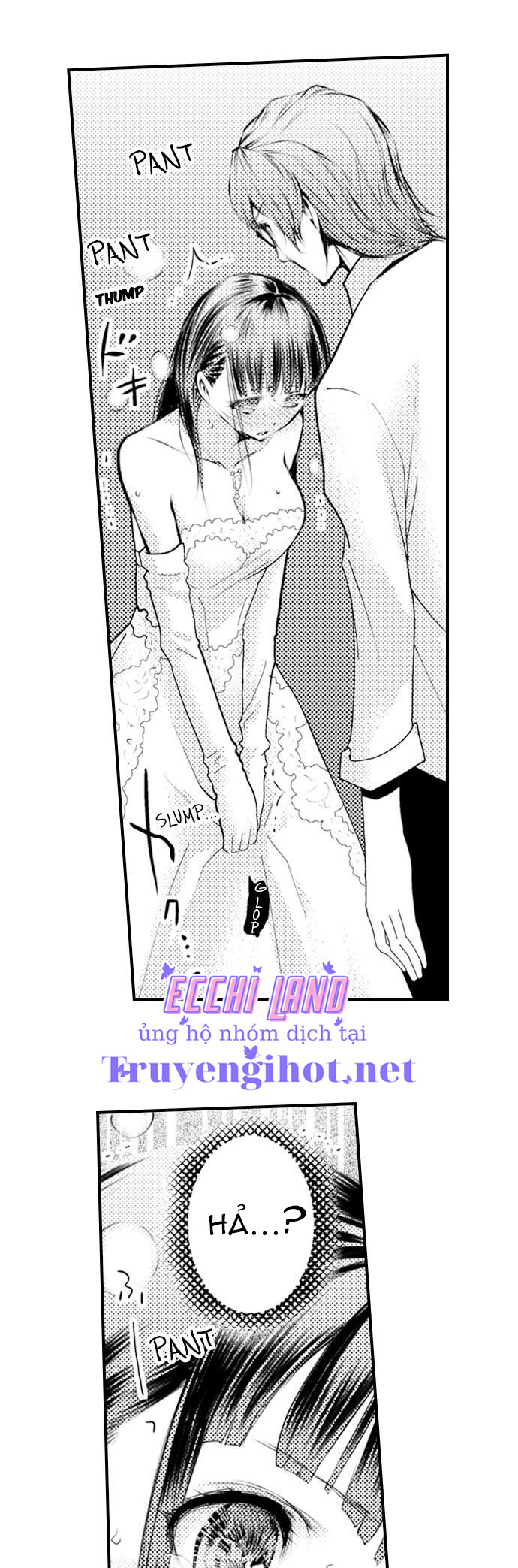 họ hủy hoại tôi trong cái lồng giam này chapter 61.2 6