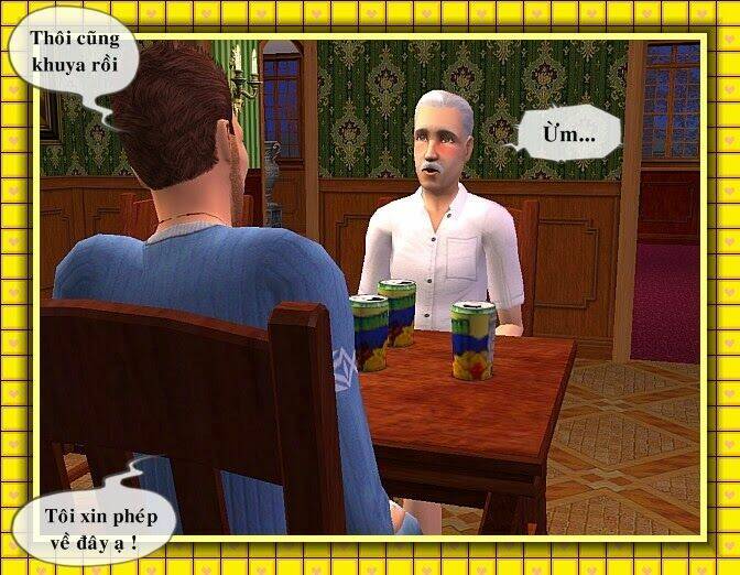 bella's story chapter 13.3 12