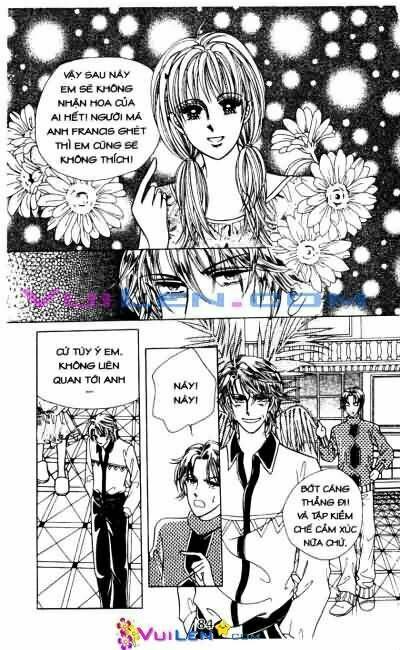 tìm anh - look for oppa chapter 6 84