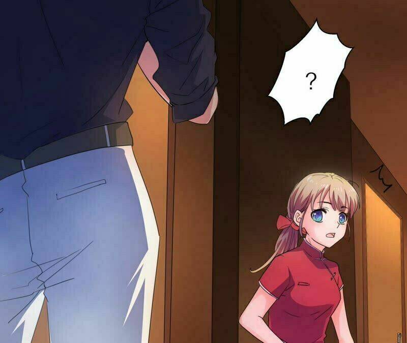 chiến lược lãng mạn của thịnh thiếu chapter 1 90