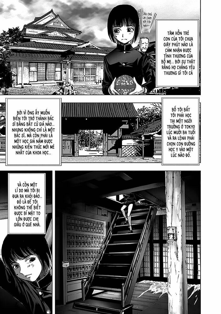 edogawa ranpo ijinkan chapter 83 18