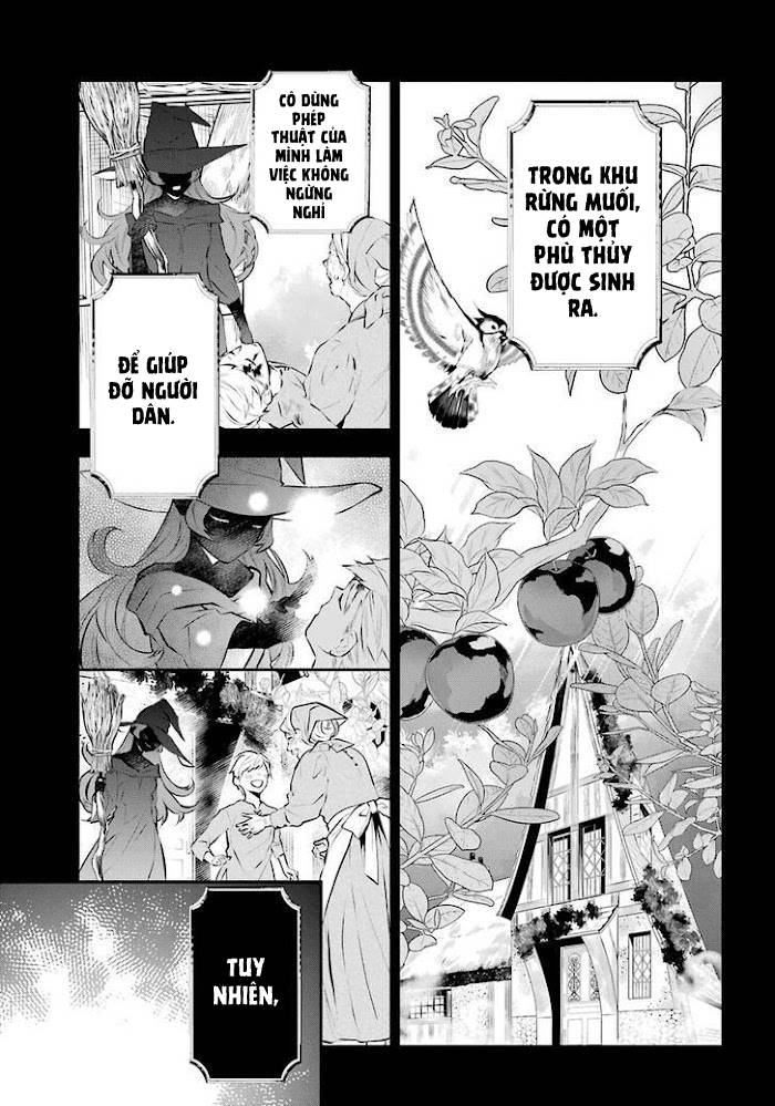 câu chuyện về sự luân hồi ở thế giới maydare chapter 20 16