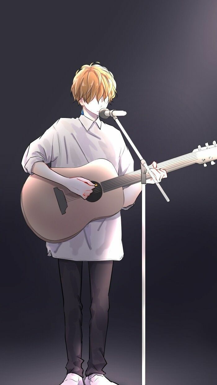 choco ngọt ngào chapter 16 8