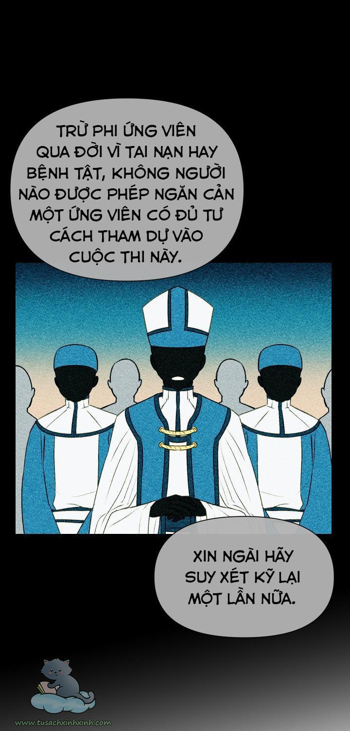 công nương khế ước của gia tộc công tước quái vật chapter 60 13