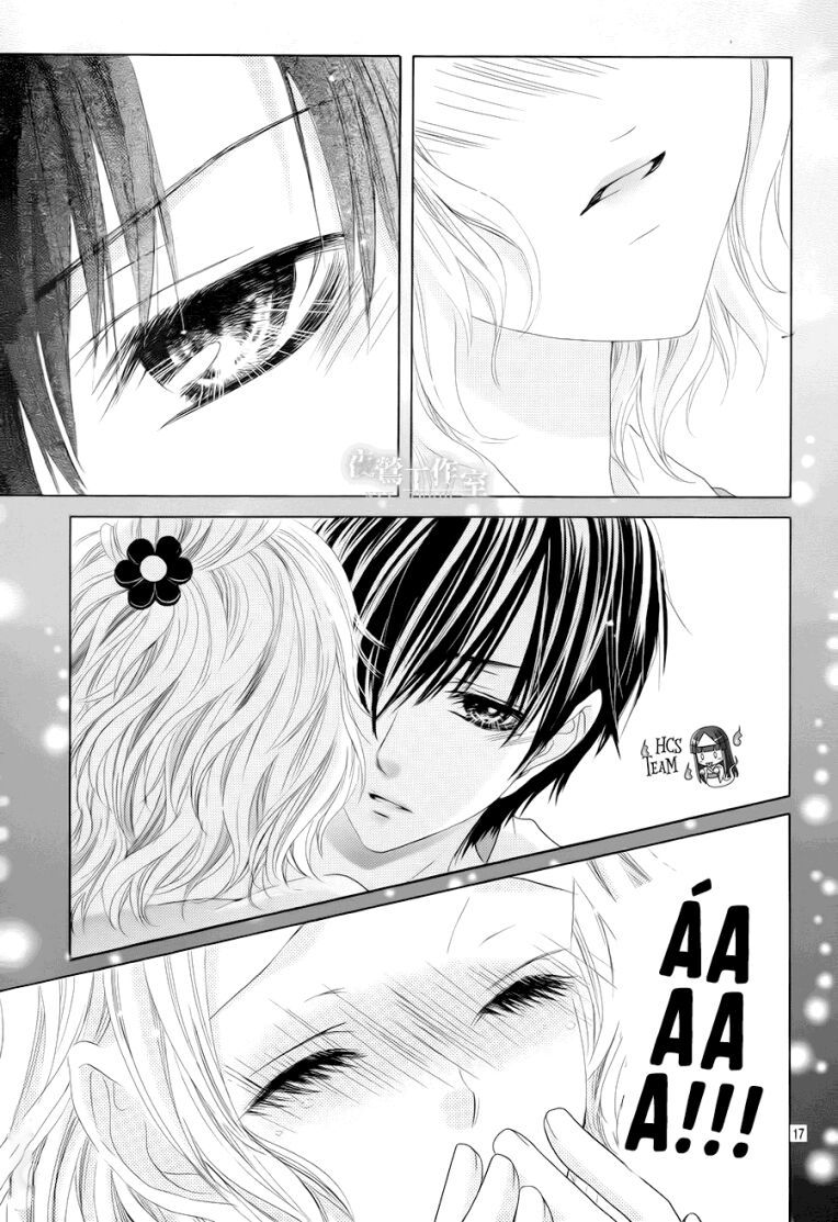 seifuku de vanilla kiss chapter 15 16