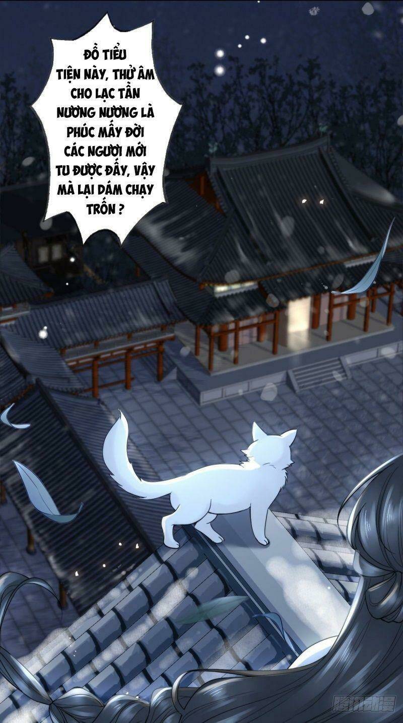 mê hoặc nhân tâm chapter 14 52