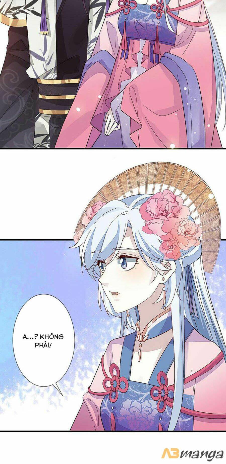 cửu khuyết phong hoa chapter 126 3