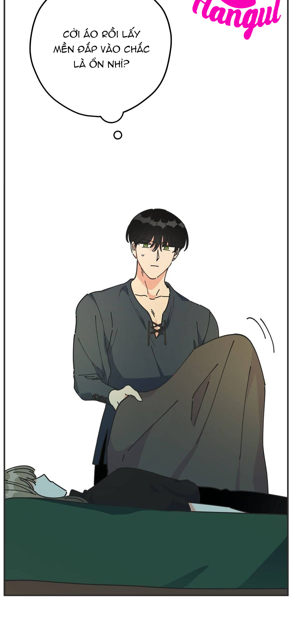 ác nữ tiểu thư chapter 47 63