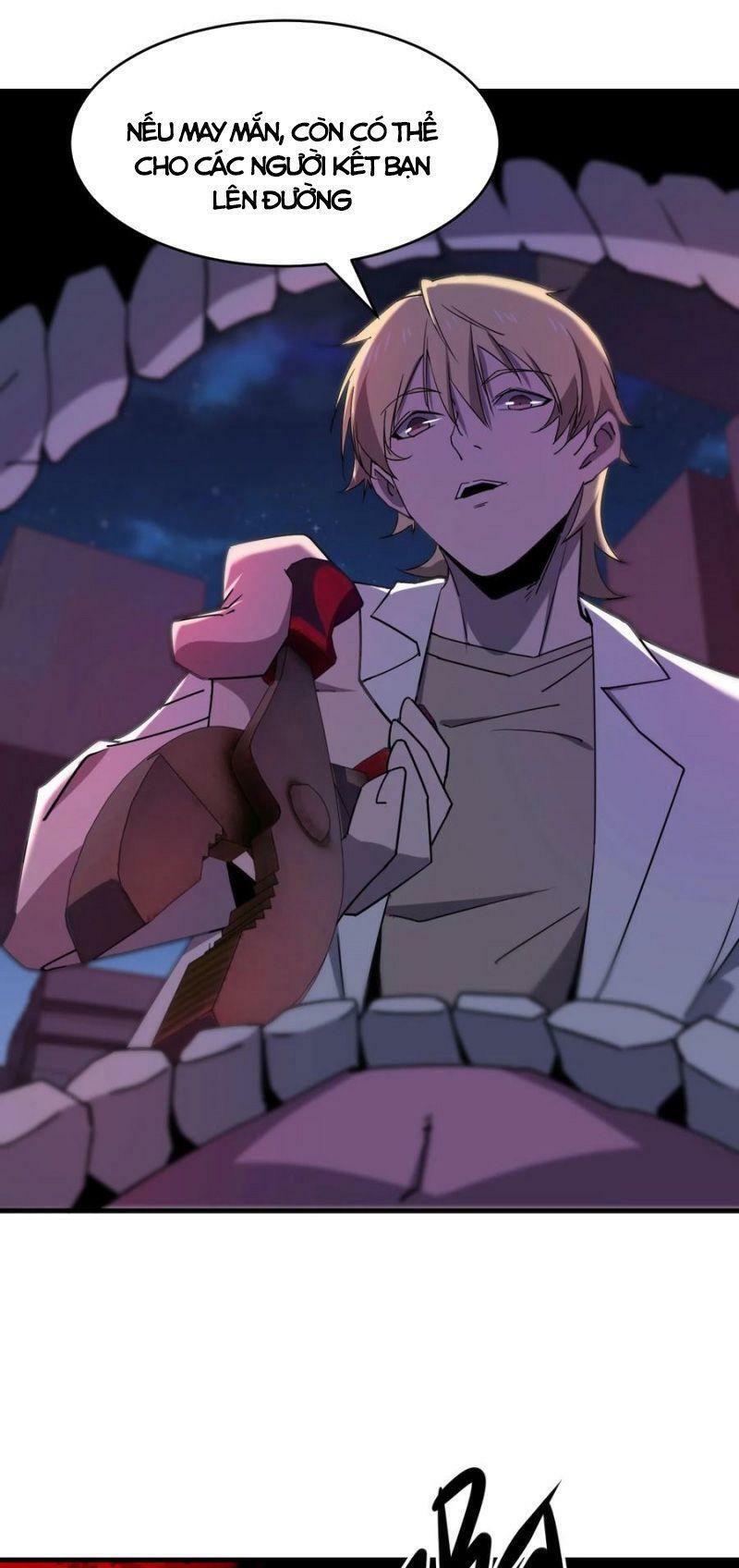 đừng hiểu lầm, tôi mới là người bị hại! chapter 47 10