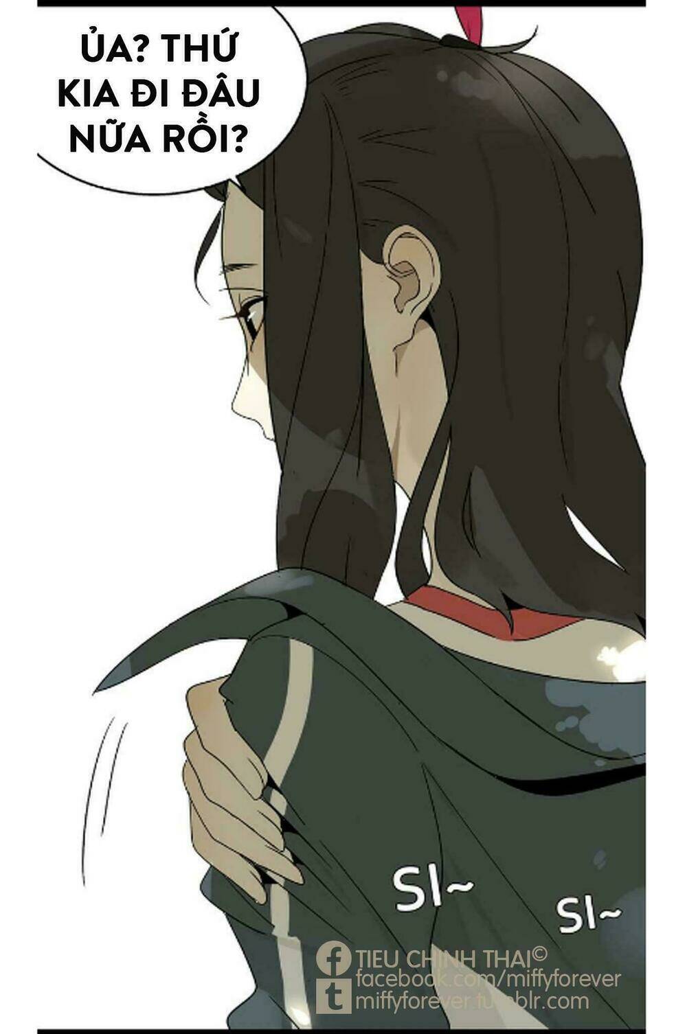 mục linh chapter 3.1 48