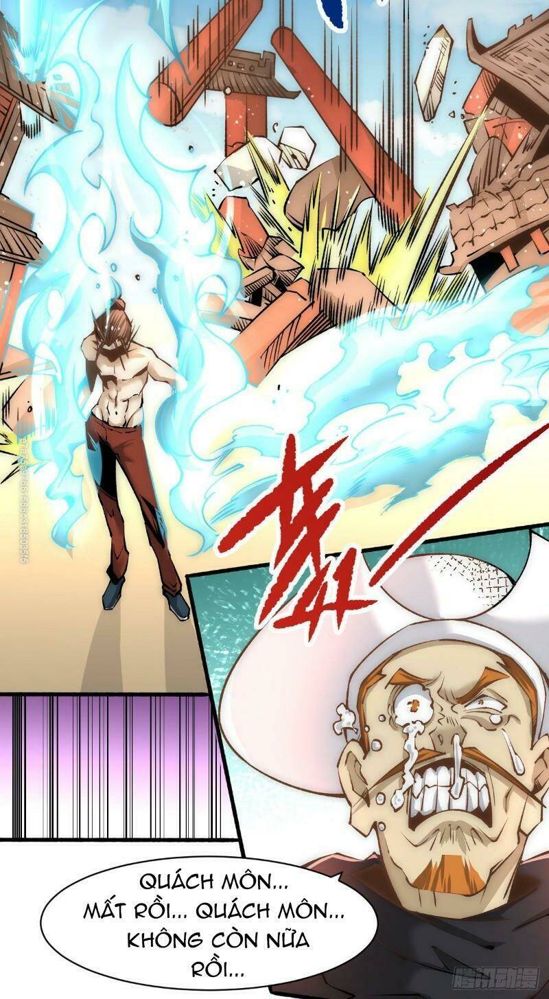 đô thị đỉnh phong cao thủ chapter 146 31