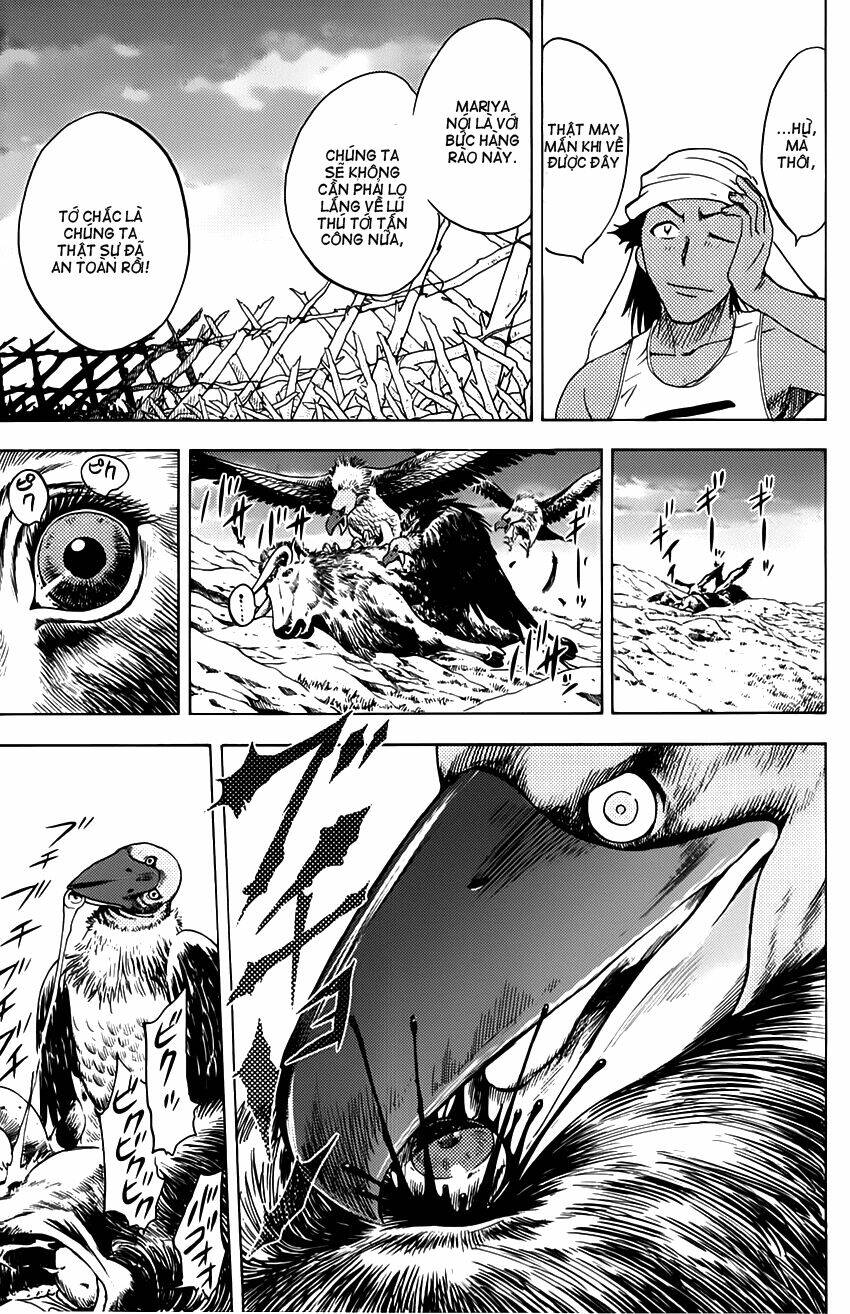 cage of eden chapter 47 20