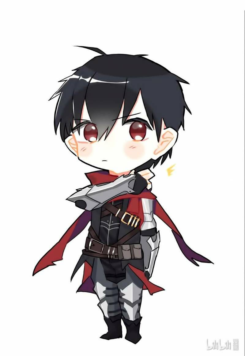 thánh đường chi thành chapter 7 69