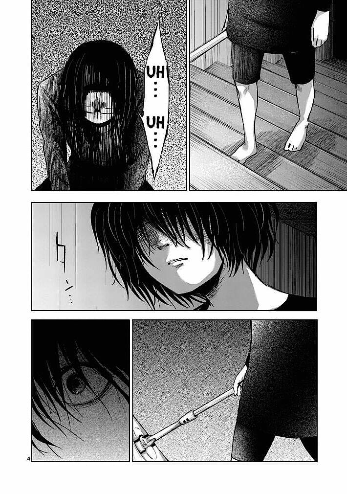 good night world chapter 27 4