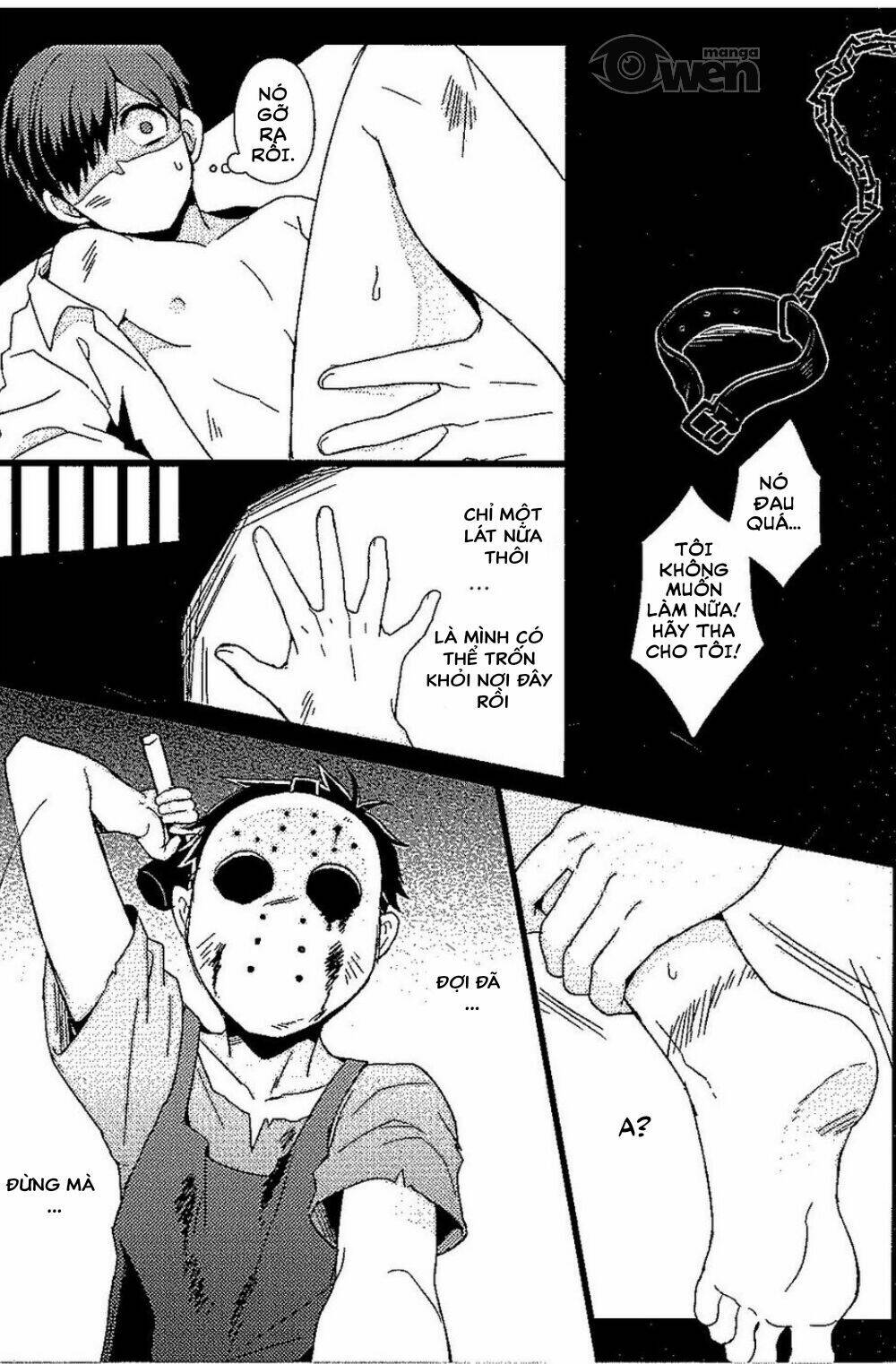 osumatsu-san chapter 1 8