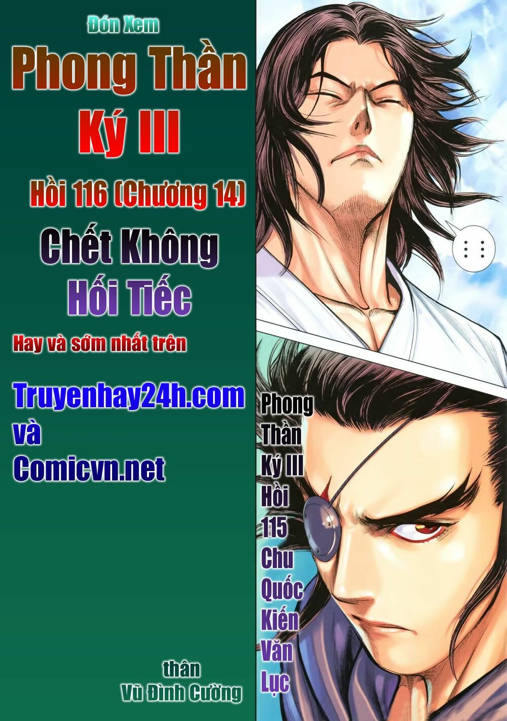 phong thần ký chapter 115 31