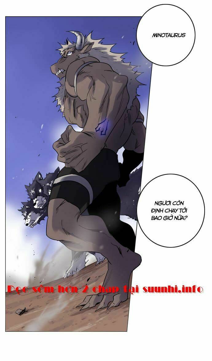 bản khế ước linh hồn chapter 104 34