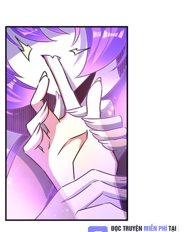 huyết cơ và kỵ sĩ chapter 309 58