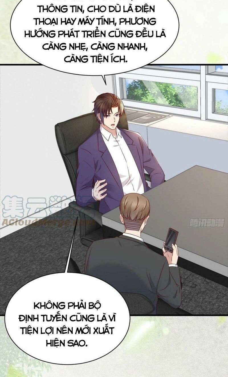 vua đầu tư mạnh nhất chapter 44 4