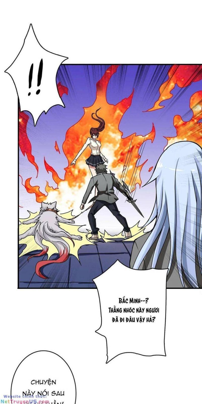 god slayer chapter 59 60