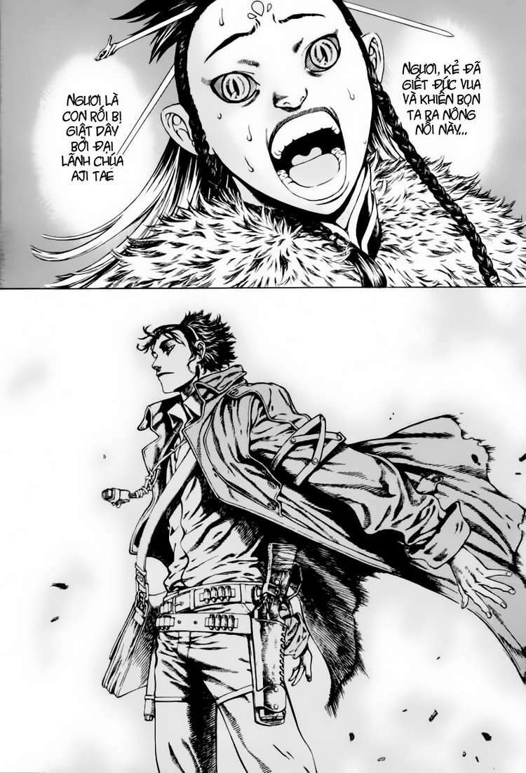 shin angyo onshi (tân ám hành ngự sử) chapter 17 27