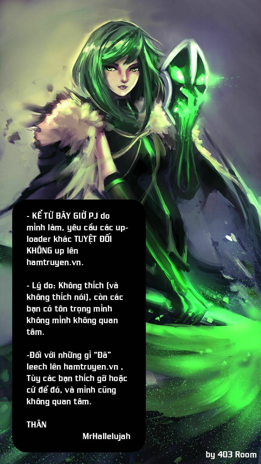 tây du ký bựa chapter 15.2 7