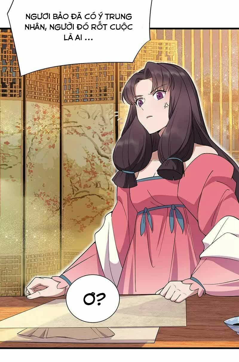 cuồng nữ trọng sinh - hoàn khố thất hoàng phi chapter 94 15