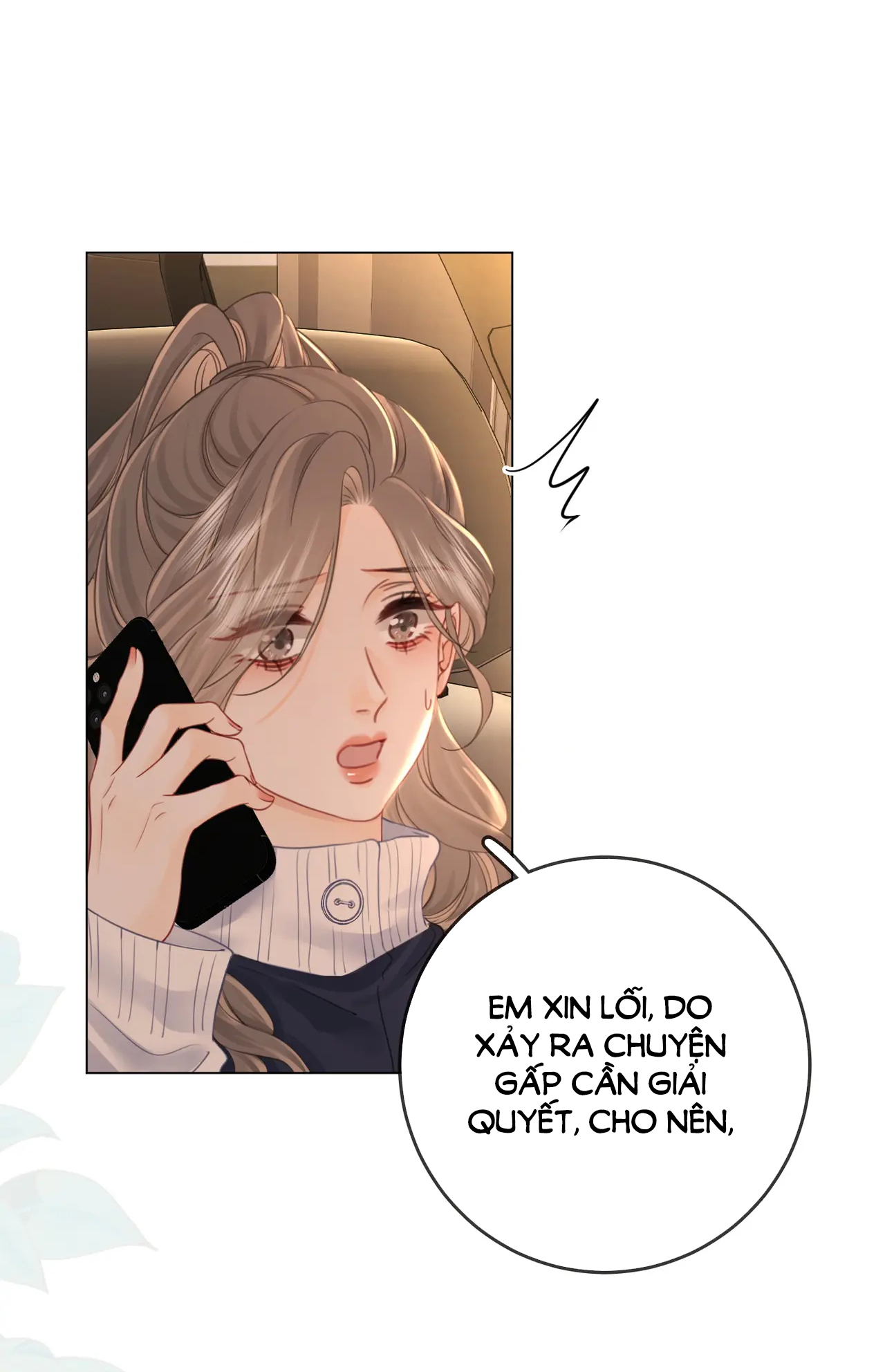 Cố Tiểu Thư Và Khúc Tiểu Thư chapter 65 - Trang 26