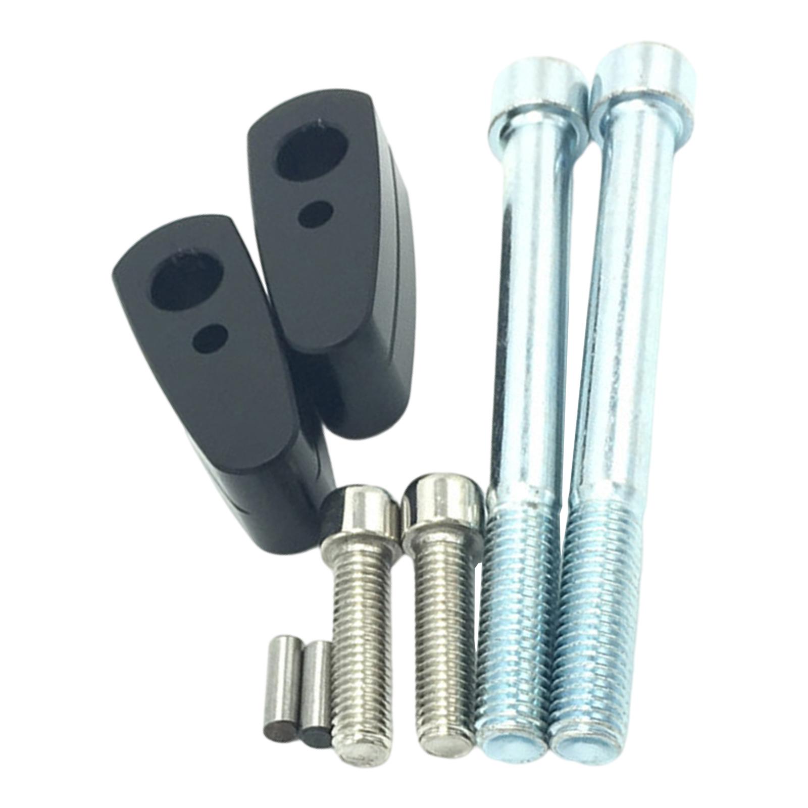 Motorbike Handle Bars Highten Kit  Fit for  R1200 R