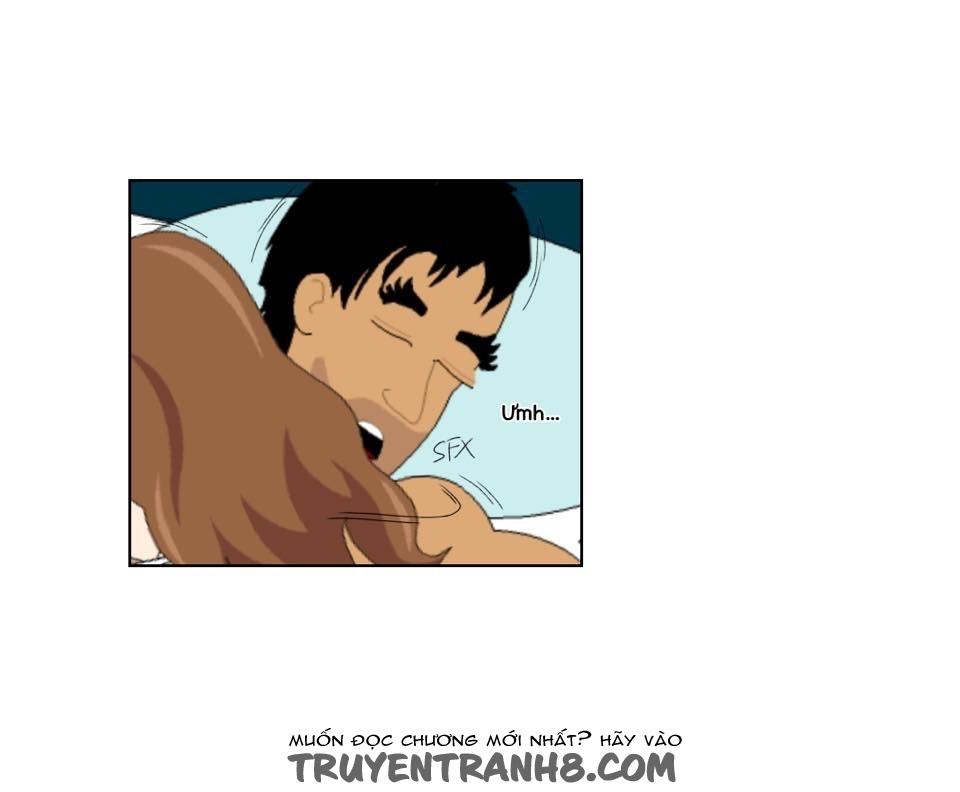 our bed chapter 24 8