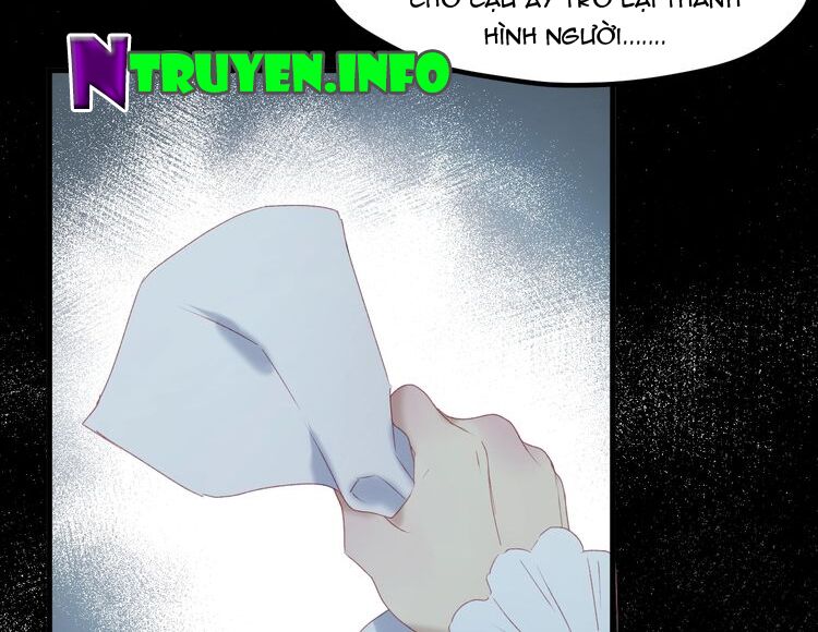 lượm được một tiểu hồ ly phần 3 chapter 21 28