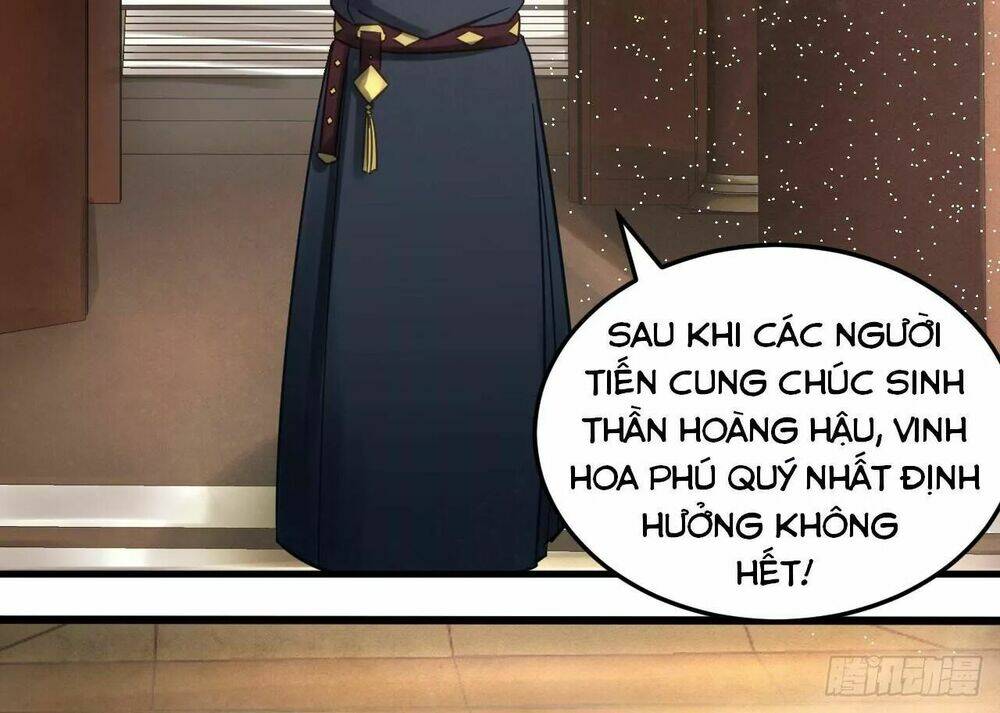 vương gia ba tuổi rưỡi của tôi chapter 34 67