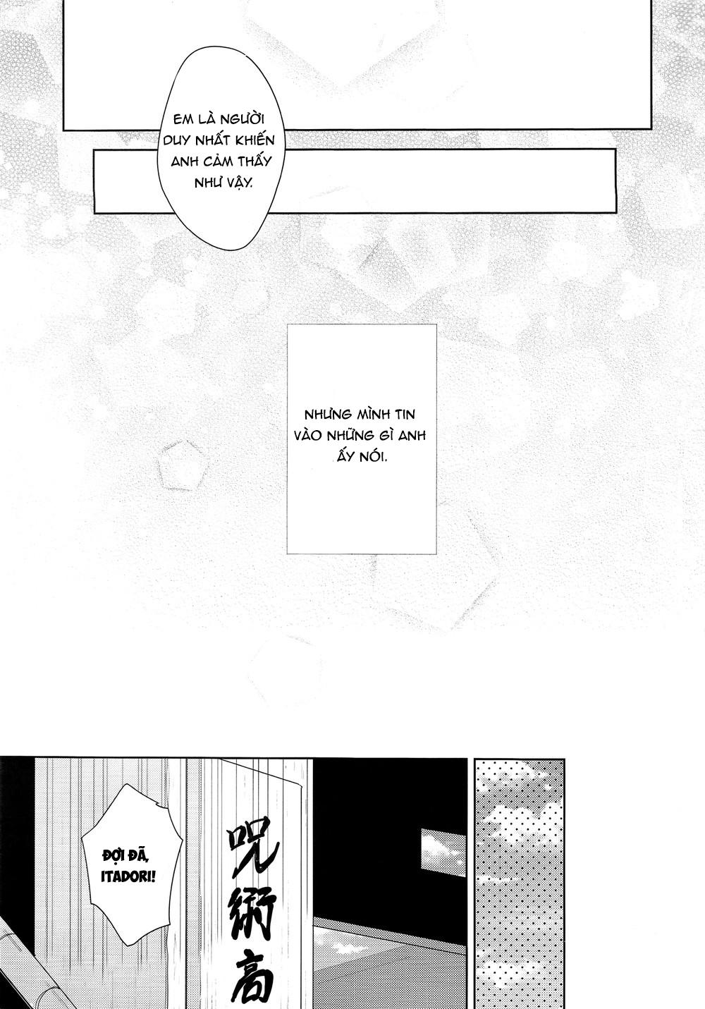 đu boylove cùng gaga team chapter 29 32