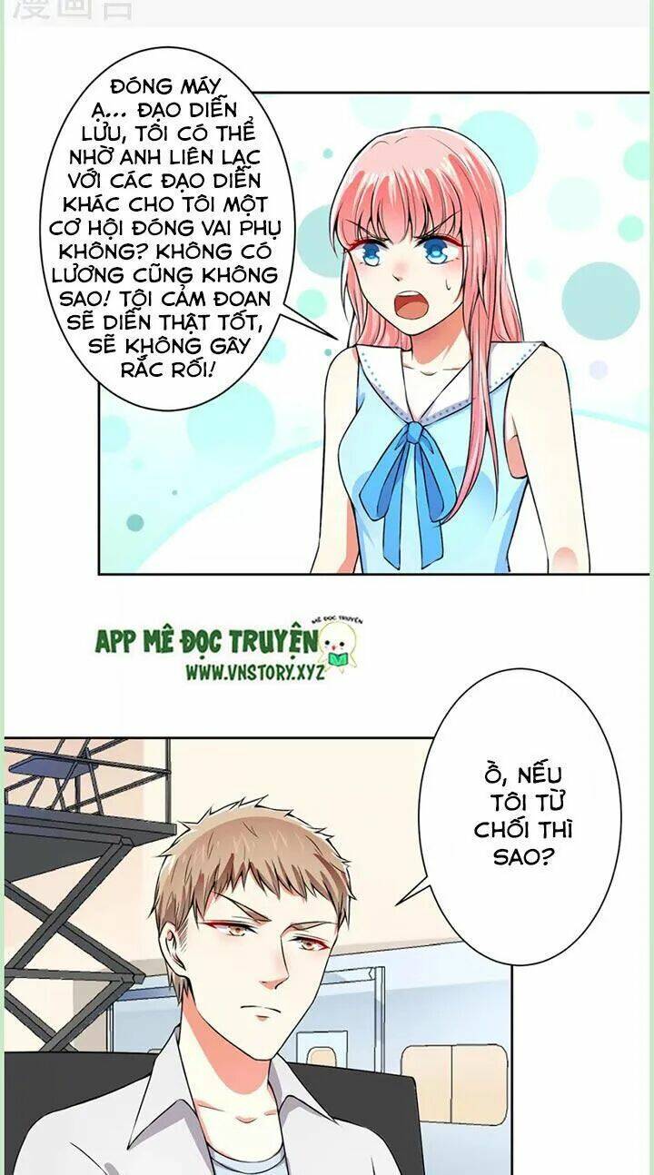 tổng tài đại nhân thật xấu hổ chapter 57 19