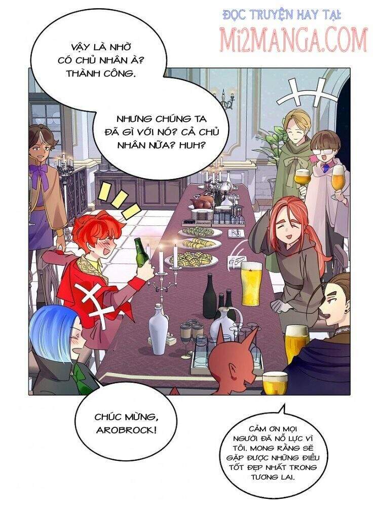 tôi không phải là người tốt chapter 143.5 23