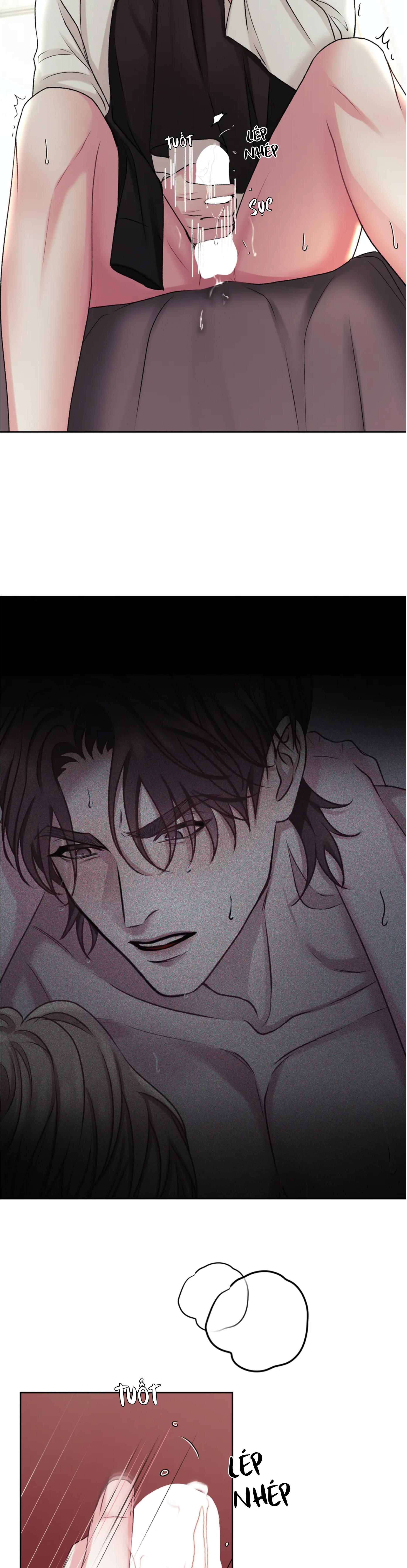 con nuôi bất đắc dĩ chapter 10 30