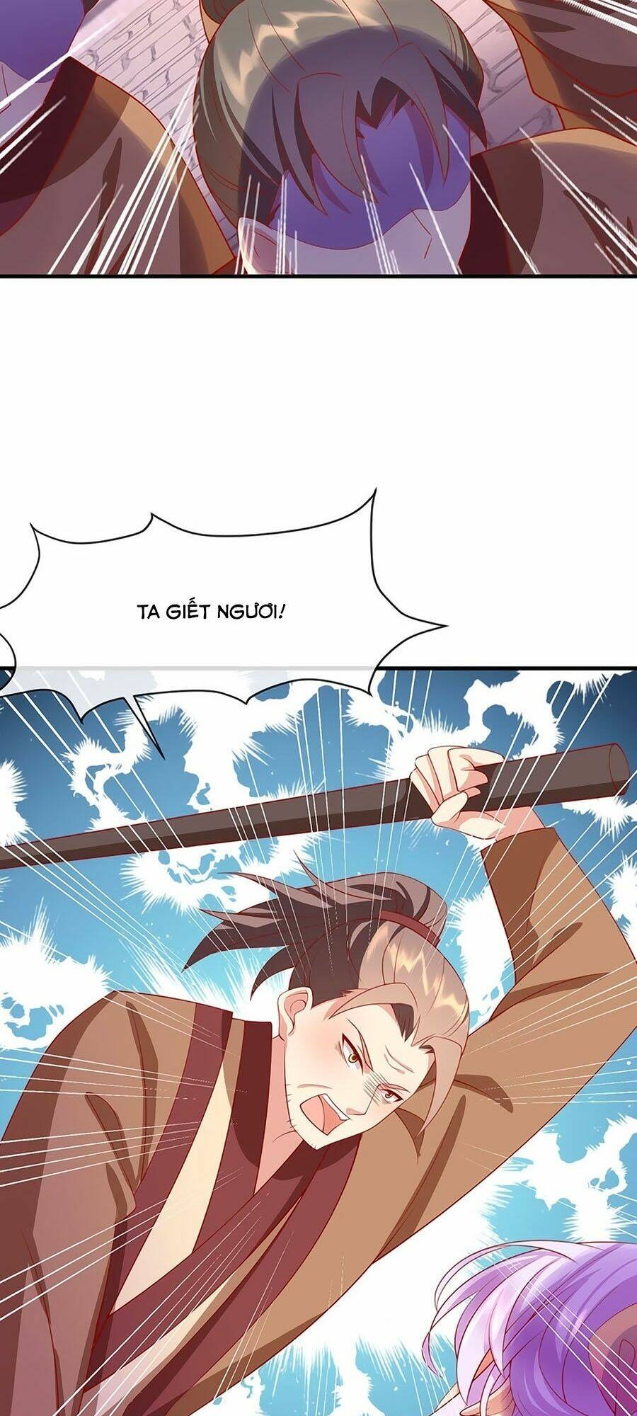 dưỡng thú vi phi chapter 31 22