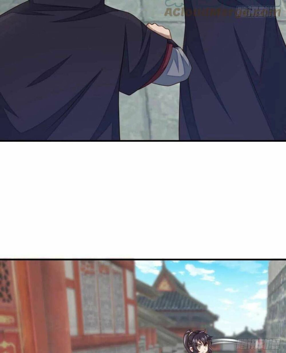 thuần hóa ba ba bạo quân chapter 28 42