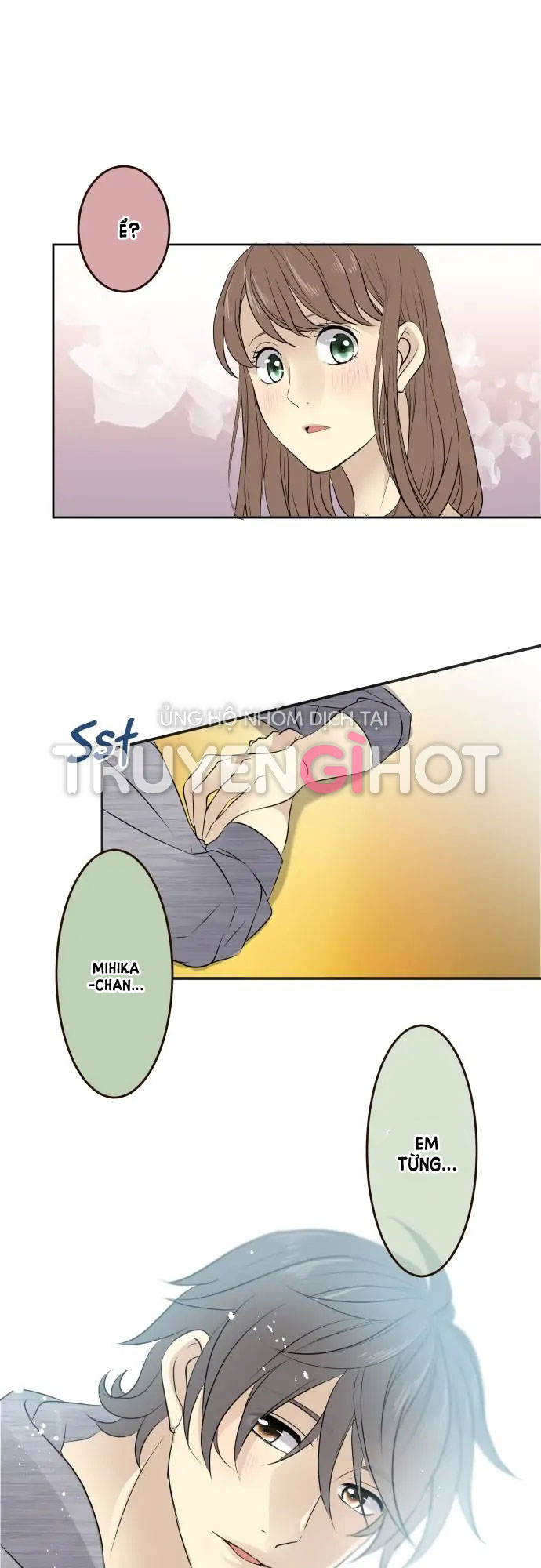 phục tùng tuyệt đối nữ thần rắn chapter 19 19