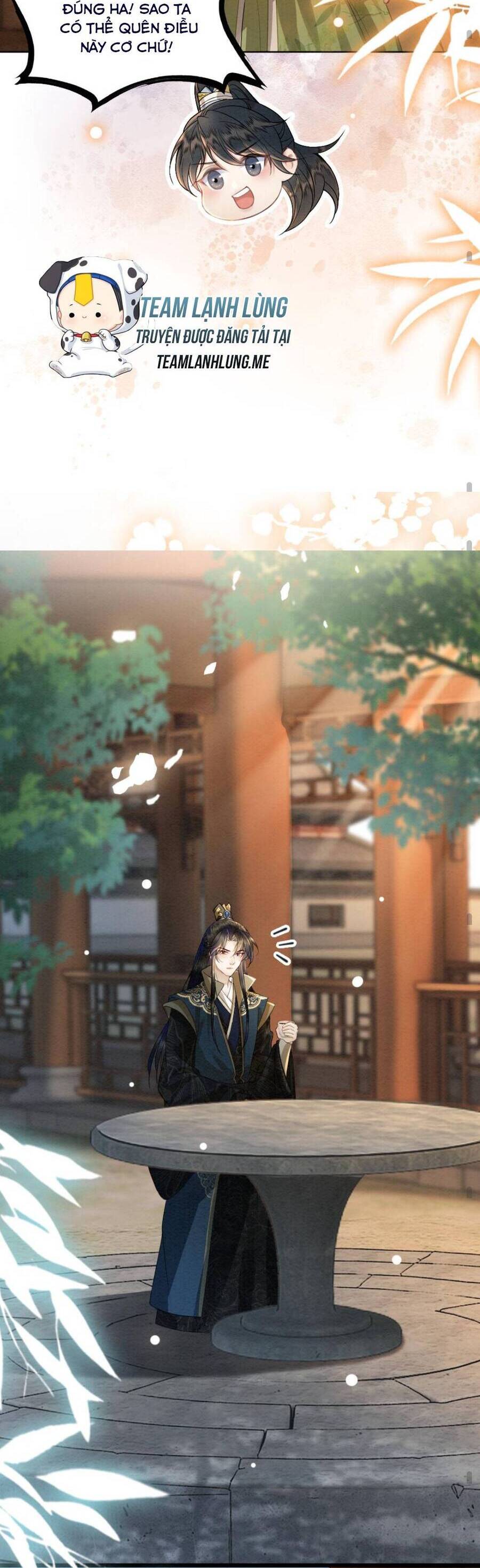 báo cáo nhiếp chính vương, đại lão nàng ấy chuyên trị bệnh liệt dương chapter 74 10